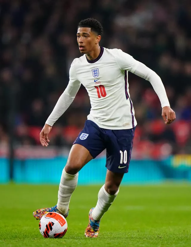 England v Ivory Coast – International Friendly – Wembley Stadium