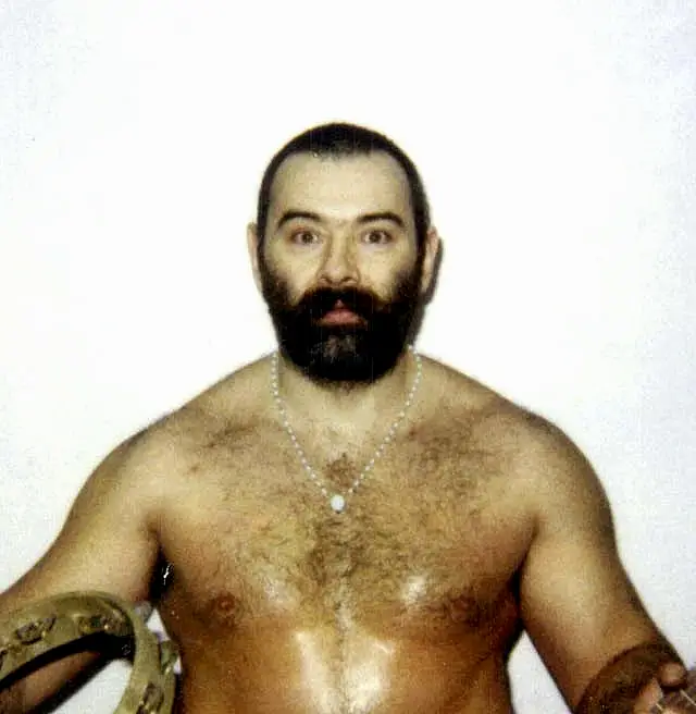 Charles Bronson (PA)