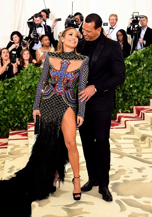 The MET Gala 2018 – New York