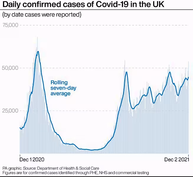 HEALTH Coronavirus