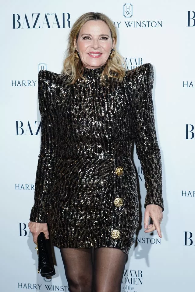 Harper’s Bazaar Women of the Year 2023