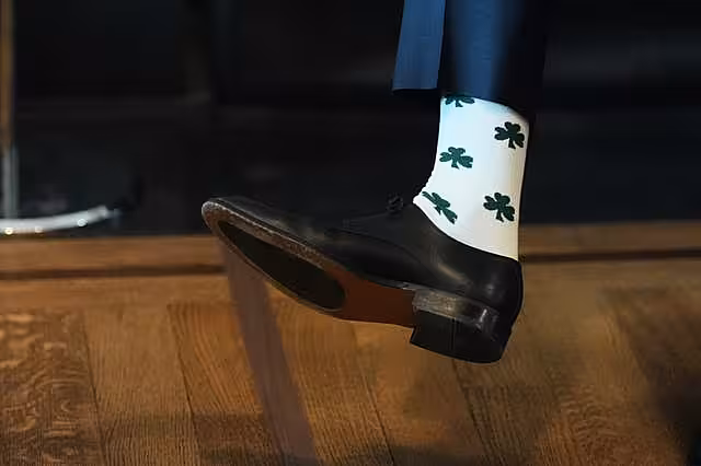 Taoiseach visit to the US