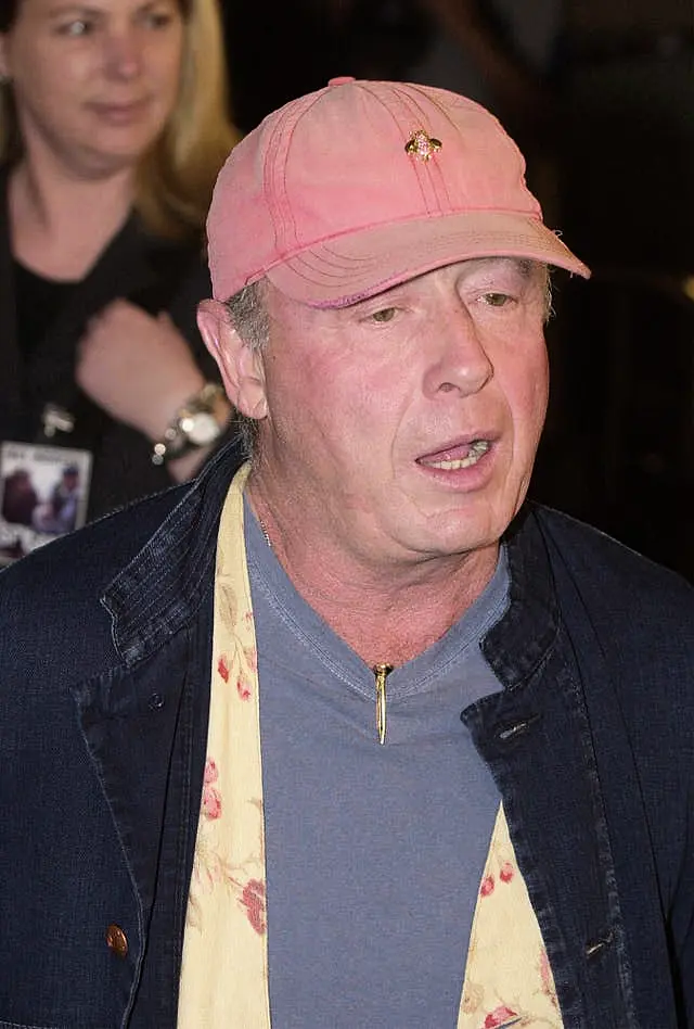 Tony Scott