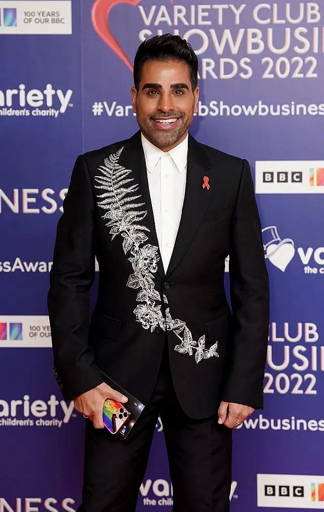 Dr Ranj Singh