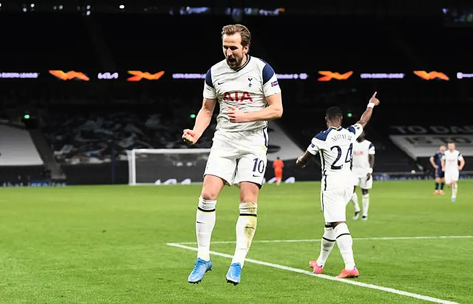 Kane, who won the Premier League Golden Boot last season, wants to leave Spurs in order to win trophies 