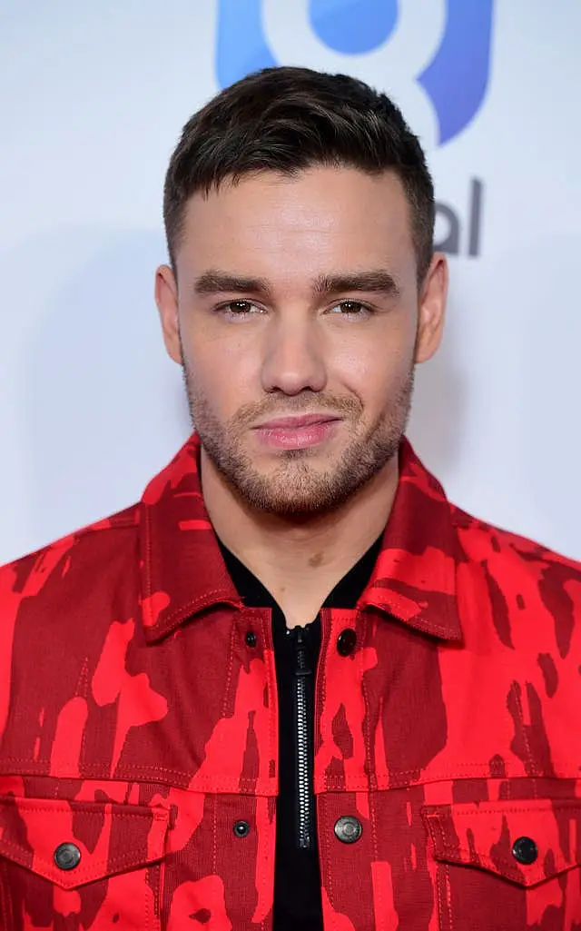 Liam Payne 