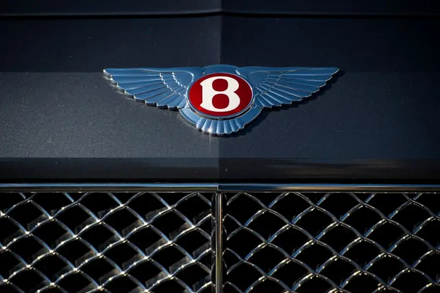 Bentley