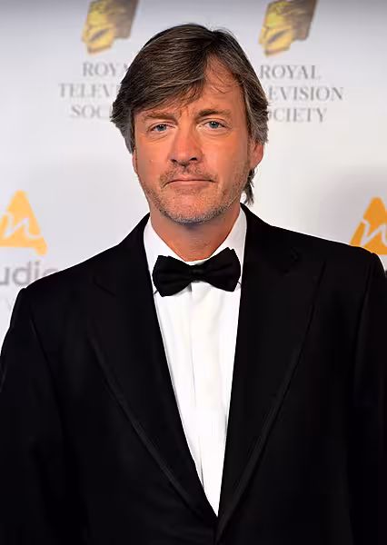 Royal Television Society Programme Awards 2016 – London