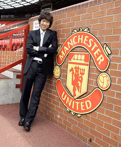 Manchester United New Signing