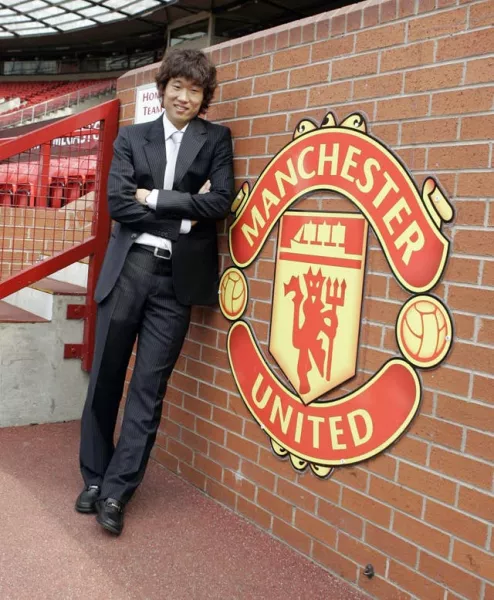 Manchester United New Signing