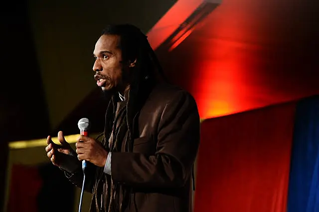 Peaky Blinders Actor Benjamin Zephaniah Remembered As ‘beautiful Human ...