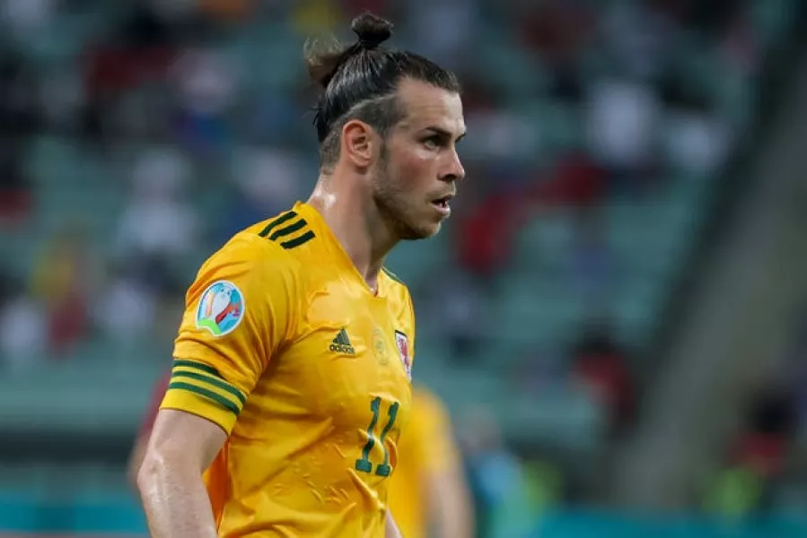 Gareth Bale missed a penalty but was highly influential in the victory