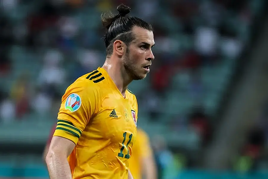 Gareth Bale missed a penalty but was highly influential in the victory