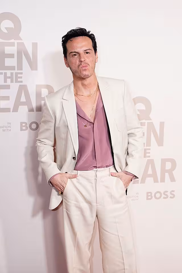 Golden Globes 2024