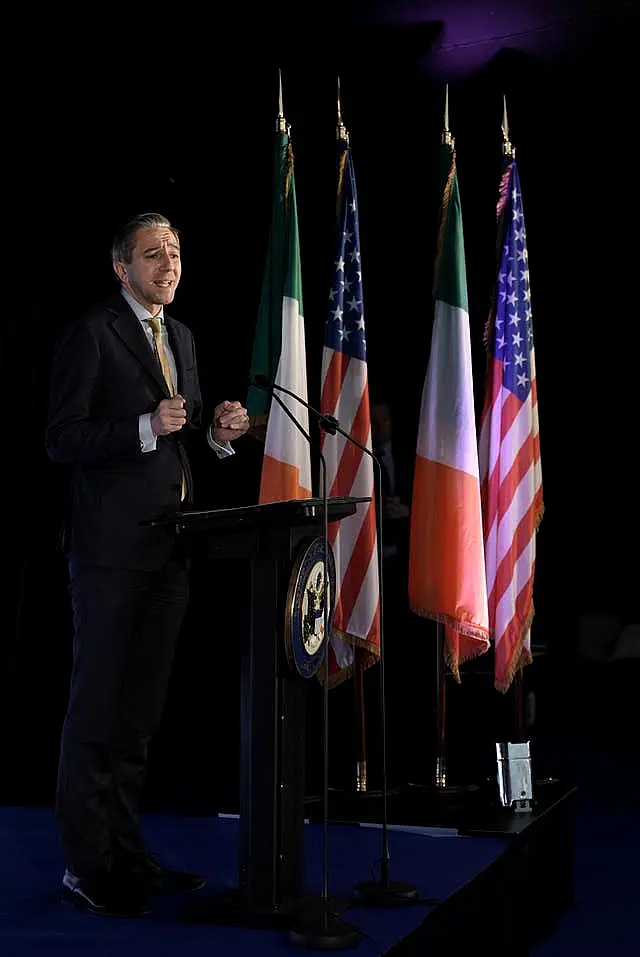 US-Ireland Economic Summit