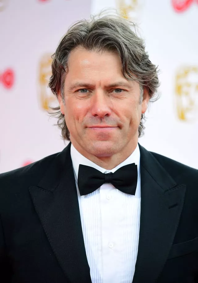 John Bishop about Ireland show