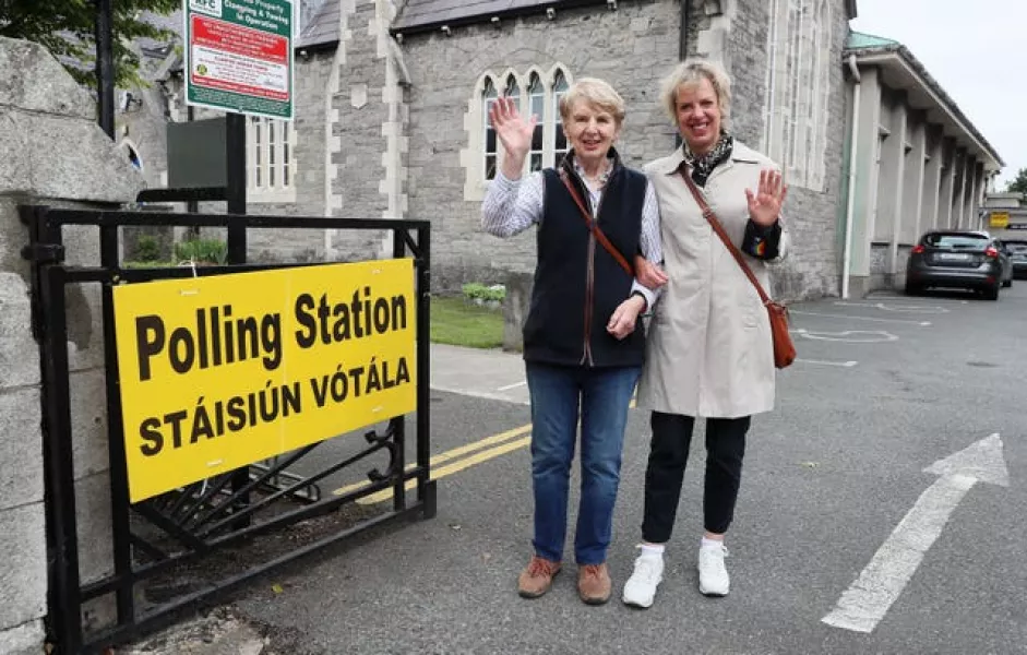 Dublin Bay South by-election