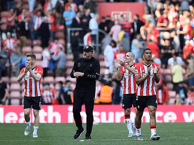 Klopp is wary of a