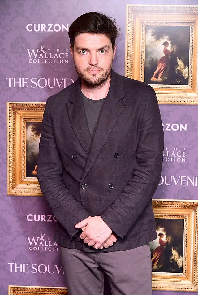 The Souvenir UK Gala screening – London