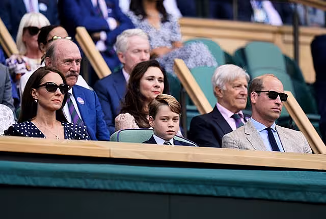 Cambridges