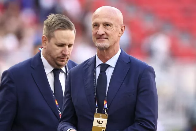 Marco Rossi has guided Hungary to the Euro 2024 finals
