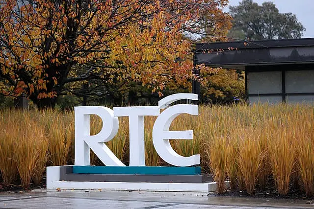 RTE job cuts