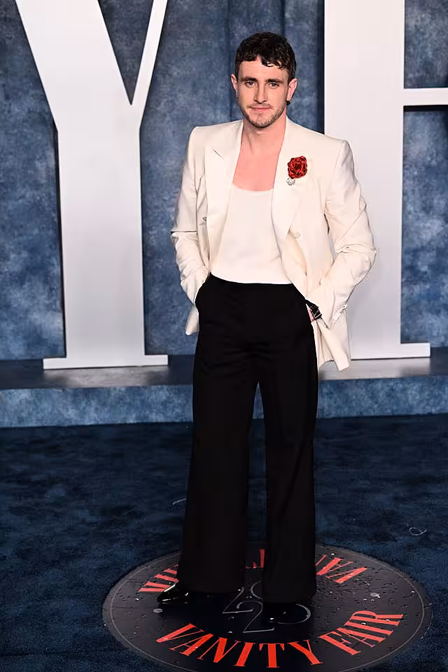 The 95th Academy Awards – Vanity Fair Party – Los Angeles