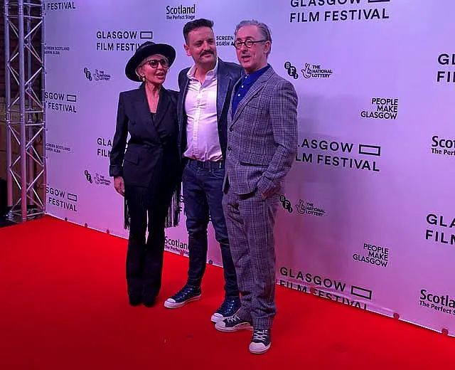 Glasgow Film Festival