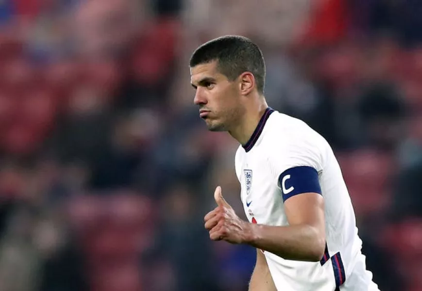 England defender Conor Coady has said the players will discuss Qatar's human rights record now they have qualified for the World Cup.