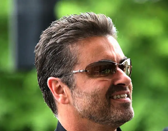 George Michael