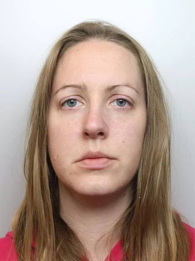 Lucy Letby denies attempting to murder a baby girl