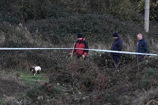 North County Dublin search