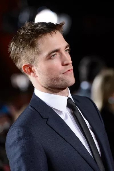 The Lost City of Z UK Premiere – London