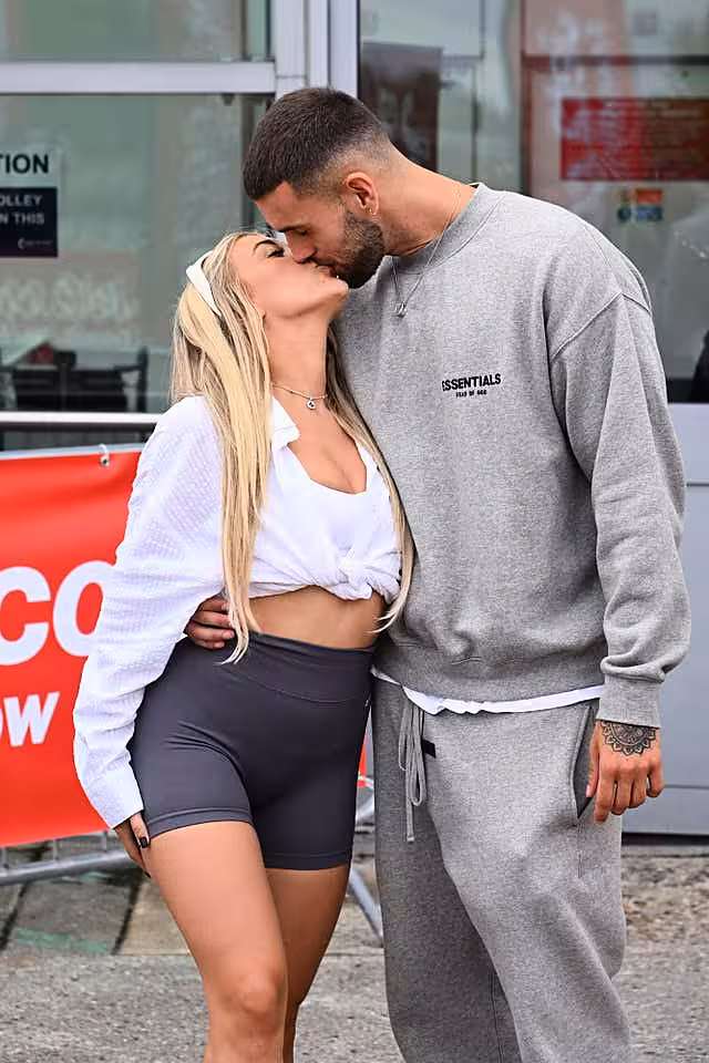 Love Island 2023