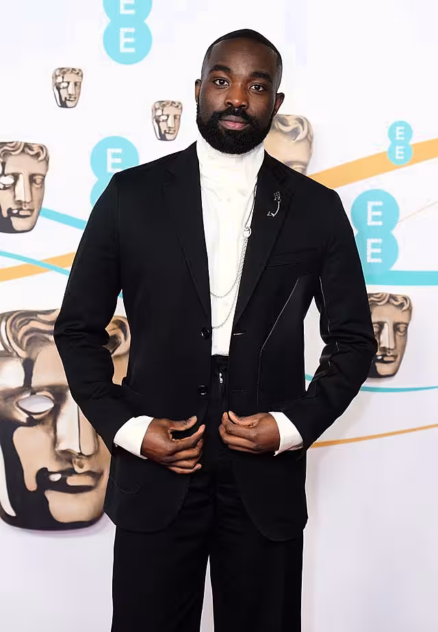 EE British Academy Film Awards 2023 – Arrivals – London