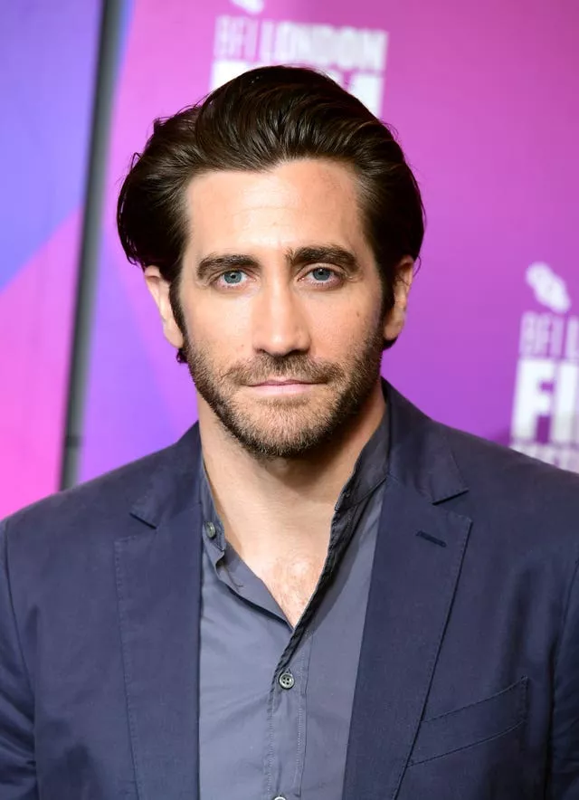 Jake Gyllenhaal Screen Talk – BFI London Film Festival 2017
