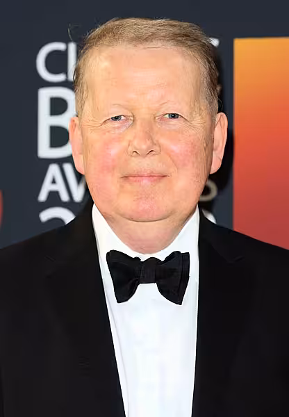 Classic Brit Awards 2018