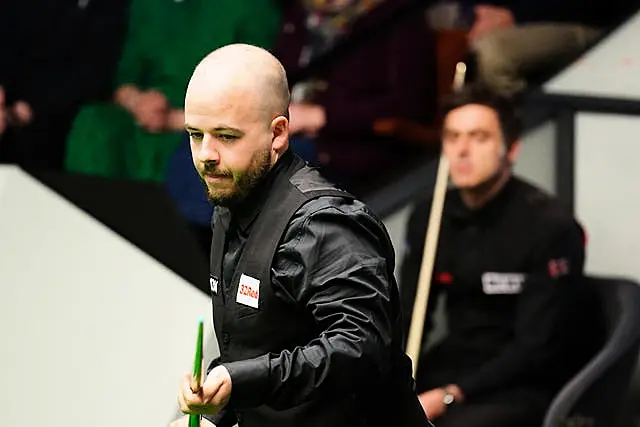 Cazoo World Snooker Championship 2023 – Day 11 – The Crucible