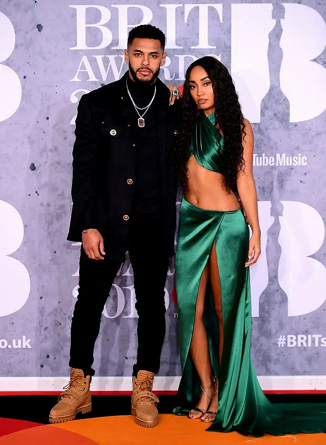 Brit Awards 2019 – Arrivals – London