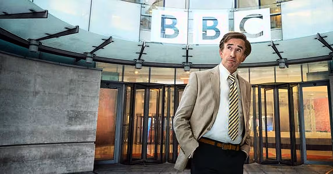 This Time With Alan Partridge