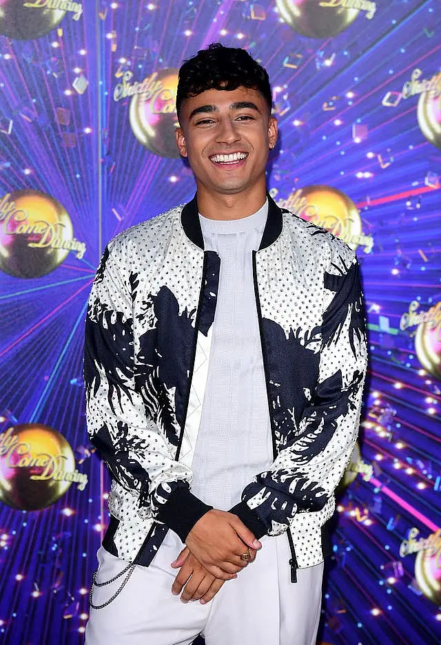 Strictly Come Dancing Launch 2019 – London