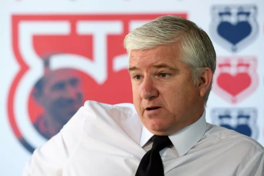 Leyton Orient director of football Martin Ling has spoken about the mental toll management can take 