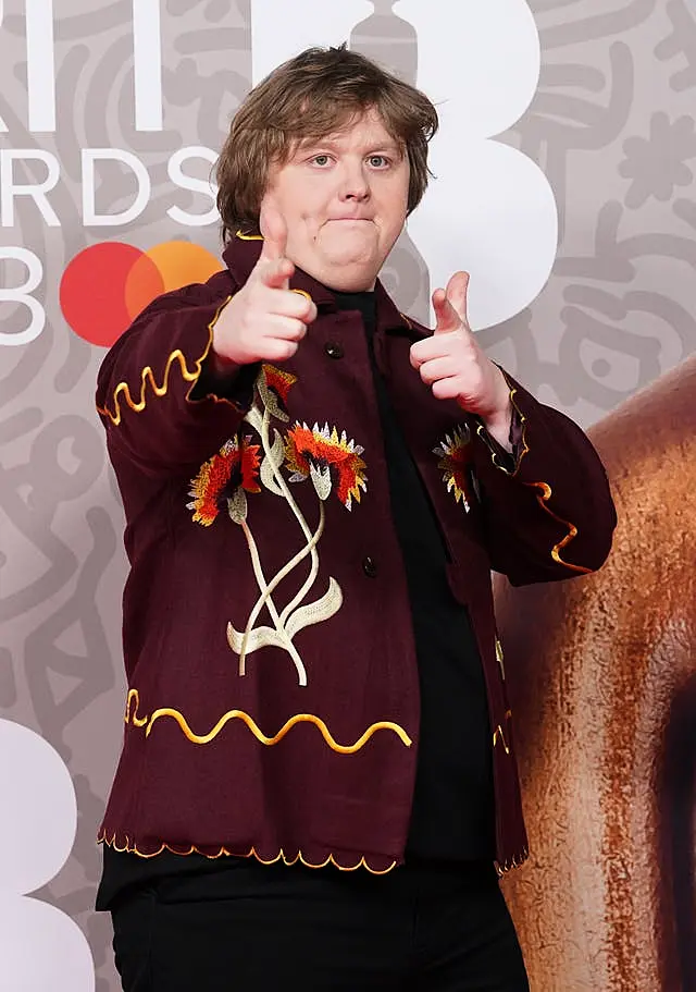 The Brit Awards 2023 – Arrivals – London