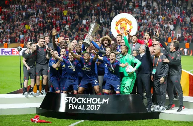 Ajax v Manchester United – UEFA Europa League Final – Friends Arena