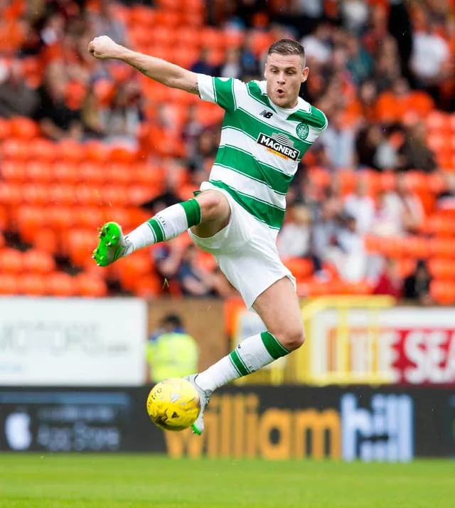 Anthony Stokes 