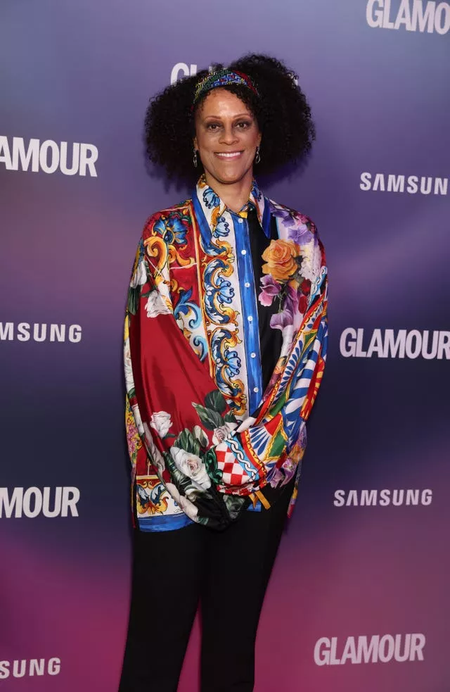 The Glamour Women of the Year Awards
