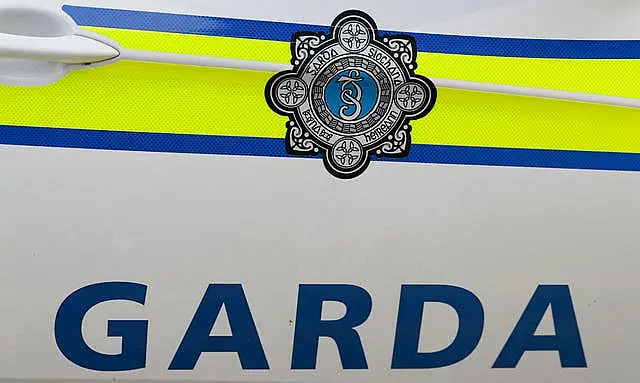 Garda stock