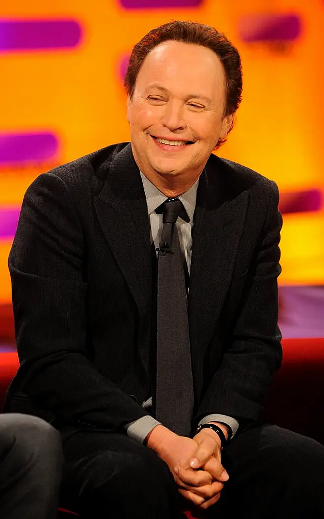 Graham Norton show – London