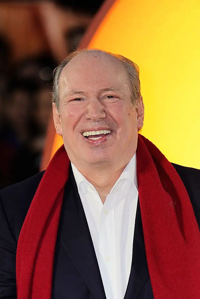 Hans Zimmer 