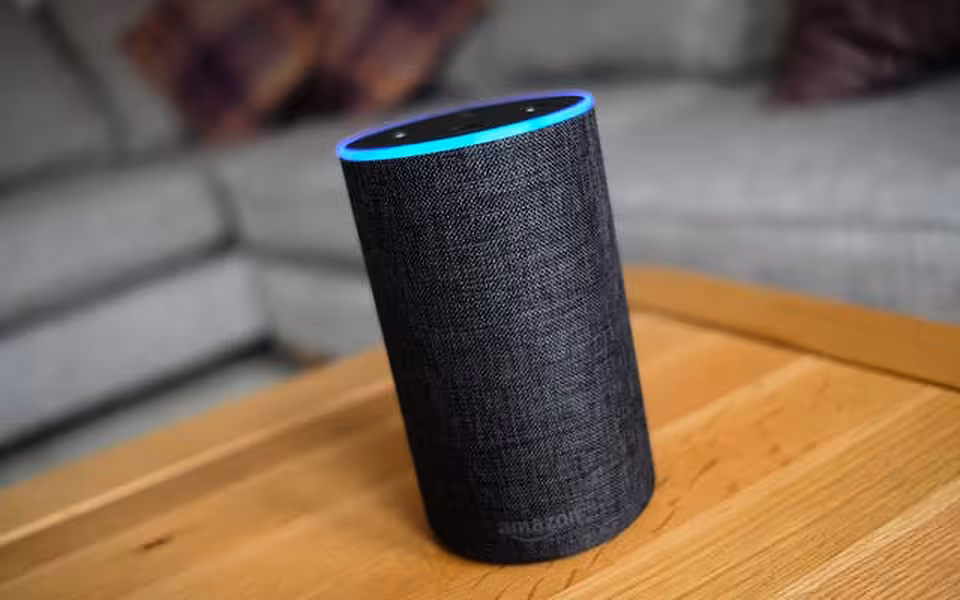 Alexa
